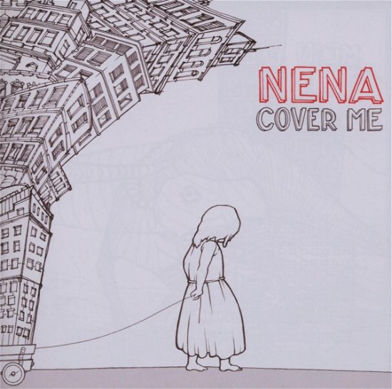 Cover for Nena · Cover Me (CD) (2007)
