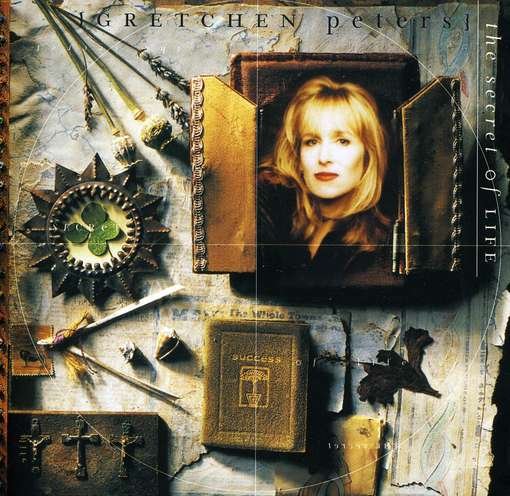 Cover for Gretchen Peters · Secret of Life (CD) (2012)