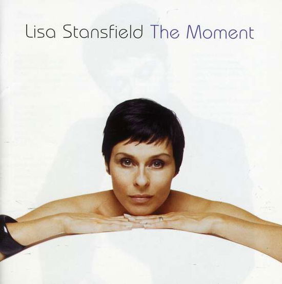 Lisa Stansfield · Moment (CD) (2006)