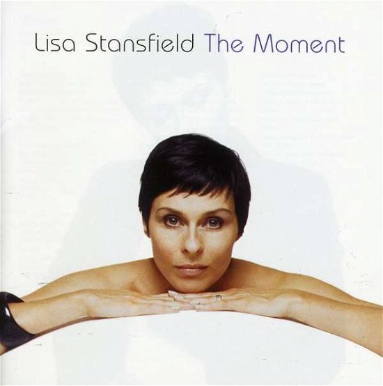 Cover for Lisa Stansfield · Moment (CD) (2006)