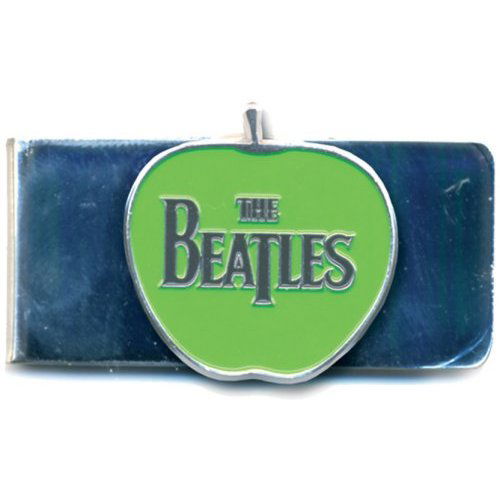 Cover for The Beatles · The Beatles Money Clip: The Beatles on Apple (MERCH) (2014)