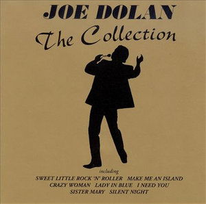 Cover for Joe Dolan · Collection (CD) (1999)