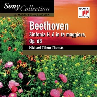 Sinfonia N.6 - Tilson - Musik - SONY CLASSICAL - 5099708924621 - 30. April 2001