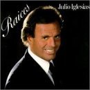 Cover for Julio Iglesias · Raices (CD) (1997)