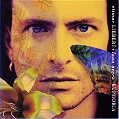 Ottmar Liebert + Luna Negra · Euphoria (CD) (1995)