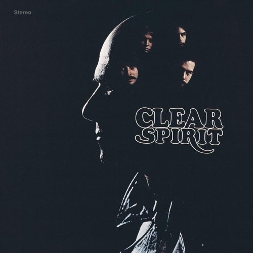Clear Spirit - Clear Spirit - Muziek - SMS - 5099748441621 - 1 november 1996