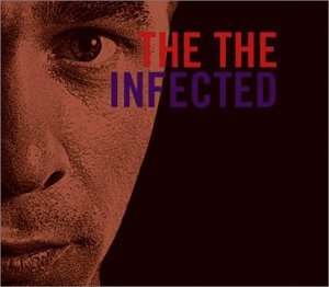 Cover for The The · Infected (CD) [Remastered edition] (1990)