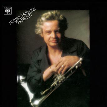 Cover for Maynard Ferguson · Chameleon [remastered] (CD) (2003)