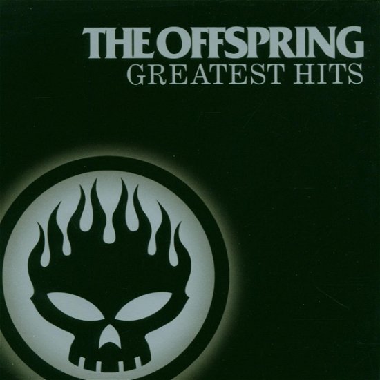 The Offspring · Offspring (The) - Greatest Hits (CD) [Bonus Tracks edition] (2005)