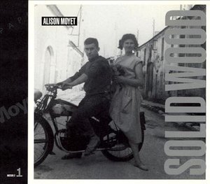 Cover for Alison Moyet · Simon &amp; Garfunkel - Box (6-cd-set) (CD) (2023)