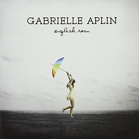 English Rain - Gabrielle Aplin - Musik - Emi - 5099901961621 - 13. maj 2013