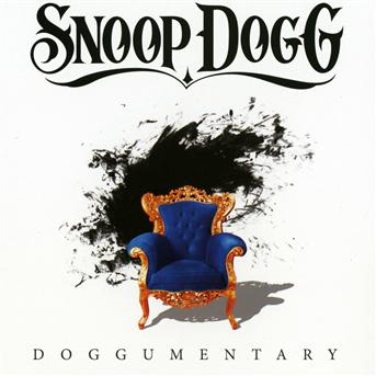 Cover for Snoop Dogg · Doggumentary (CD) [Clean edition] (2011)