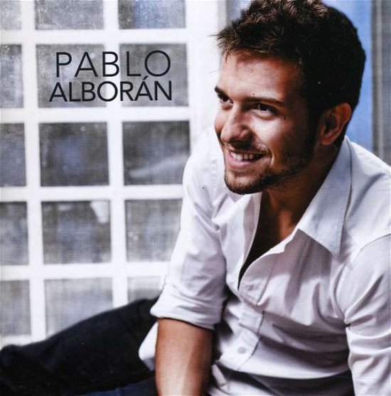 Pablo Alboran - Pablo Alboran - Musiikki - WEA - 5099908467621 - torstai 26. toukokuuta 2011