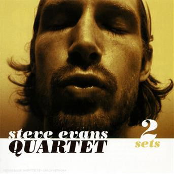 Cover for Steve Evans · 2 Sets (CD)