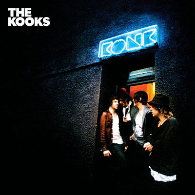 Cover for Kooks · Konk Special Ltd.edition (CD) [Limited edition] (2008)