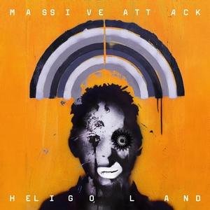Heligoland - Massive Attack - Música - POP / DANCE / ELECTRONIC - 5099960946621 - 9 de fevereiro de 2010