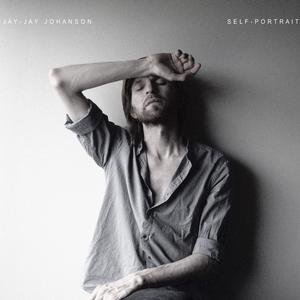 Cover for Jay-jay Johanson · Self-potrait (CD) [Digipak] (2014)