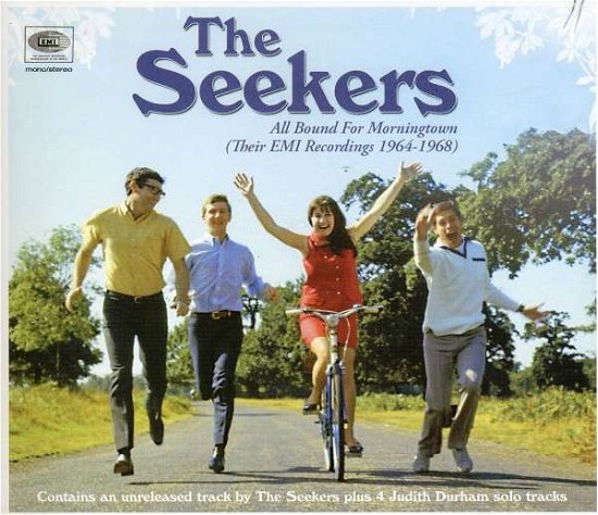 Seekers (The) - All Bound For Morningtown - Their Emi Recordings 1964-1968 - Seekers - Musik - Emi Records - 5099969563621 - 22. maj 2009