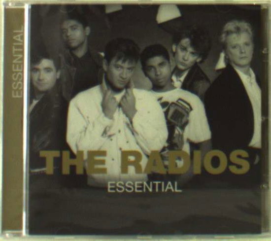 Cover for Radios · Essential (CD) (2012)