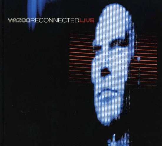 Reconnected Live - Yazoo - Musik - EMI RECORDS - 5099990592621 - 27. september 2010