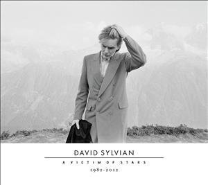David Sylvian-a Victim of Stars 1982-2012 - David Sylvian - Musik - EMI RECORDS - 5099995555621 - 27. februar 2012