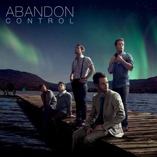 Cover for Abandon · Control (CD) (2011)