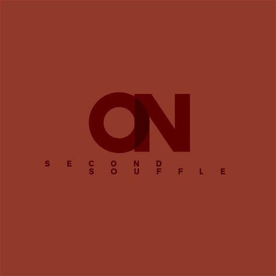 Cover for On · Second Souffle (CD) (2021)