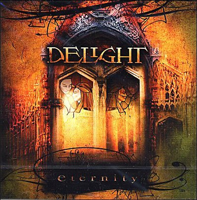 Eternity - Delight - Muzyka - Metal Mind - 5907785022621 - 18 listopada 2002