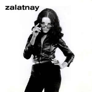 Zalatnay - Zalatnay Sarolta - Musik -  - 5991811742621 - 