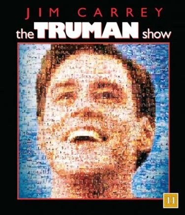 The Truman Show - Film - Filmes - Paramount - 7332431994621 - 12 de maio de 2009