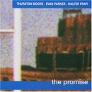 Moore, Thurston / Evan Park · Promise (CD) (1999)