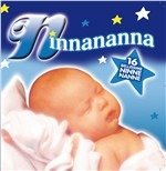 Cover for Ninnananna / Various (CD) (2012)