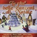 Cover for Compilation · Le Piu' Belle Canzoni Natale (Astro Del Ciel) (CD) (2021)