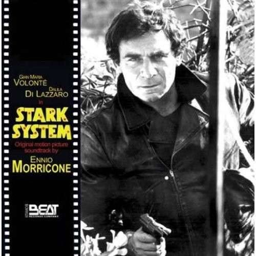 Stark System - Ennio Morricone - Music - BEAT INT. - 8032539492621 - July 11, 2013