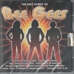 Cover for Bee Gees · Best Songs Of The Bee Gees (CD) [Tribute edition] (2014)