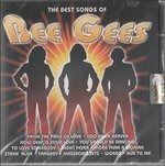 Best Songs Of The Bee Gees - Bee Gees - Musique -  - 8032779960621 - 12 juin 2014