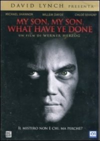 My Son, My Son, What Have Ye Done (DVD)