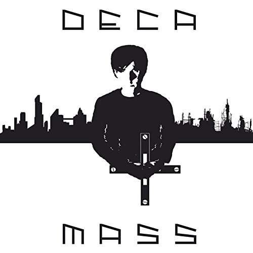 Cover for Deca · Mass (LP) (2017)