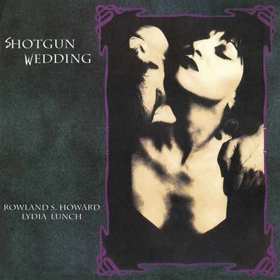 Shotgun Wedding - Lydia -& Rowland S. Howard- Lunch - Music - BANG - 8435008870621 - December 20, 2019