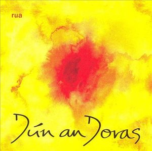 Cover for Dun An Doras · Rua (CD) (2005)