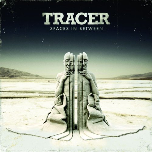 Cover for Tracer · Spaces In Between (CD) (2011)