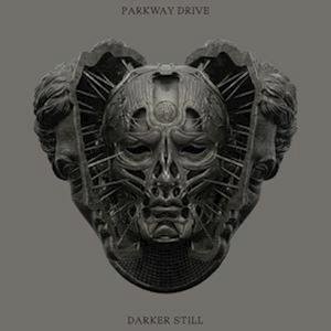 Cover for Parkway Drive · Darker Still (CD) (2022)