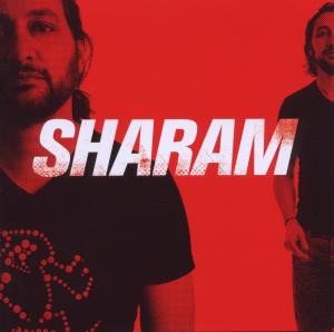 Cover for Sharam · Night &amp; Day (CD) (2012)