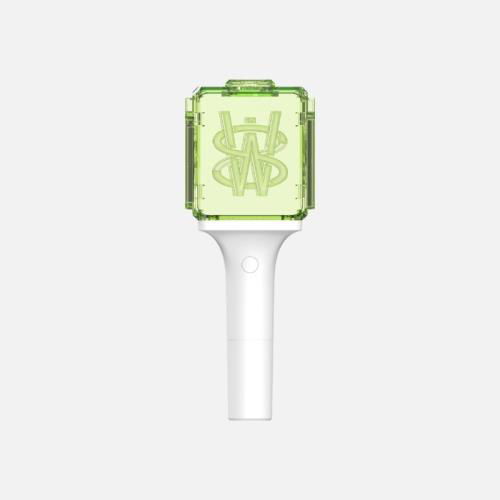 Official Light Stick v. 2 - NCT WISH - Marchandise - SM ENTERTAINMENT - 8800243204621 - 4 mai 2024