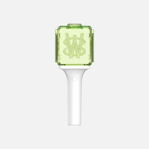 Official Light Stick v. 2 - NCT WISH - Merchandise - SM ENTERTAINMENT - 8800243204621 - 4. maj 2024
