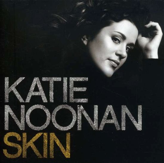 Katie Noonan-skin - Katie Noonan - Musik - MUSHROOM - 9325583042621 - 13. august 2007