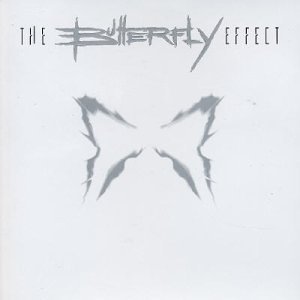 Cover for Butterfly Effect · Imp - Butterfly Effect (CD) [EP edition] (2002)