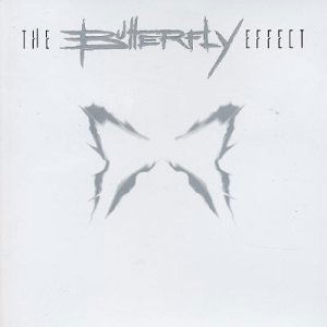 Cover for Butterfly Effect · Imp - Butterfly Effect (CD) [EP edition] (2002)