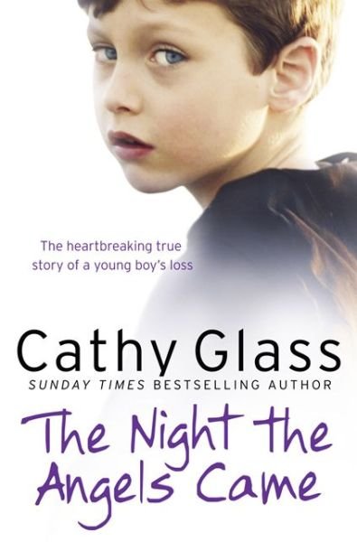 Cover for Cathy Glass · The Night the Angels Came (Paperback Bog) (2011)