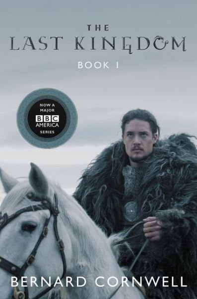 Cover for Bernard Cornwell · The Last Kingdom tie-in - Saxon Tales (Pocketbok) (2015)